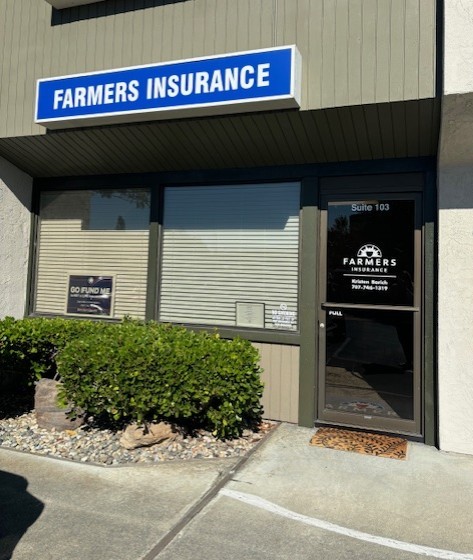 Farmers Insurance - Kristen Barich photo 3