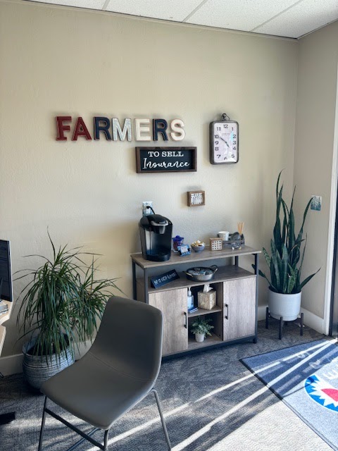 Farmers Insurance - Kristen Barich photo 2