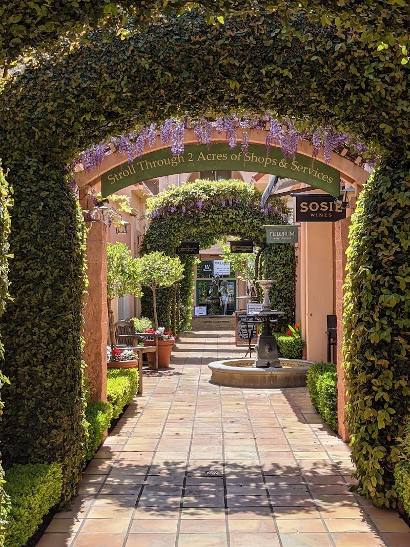 Sonoma Plaza photo 5