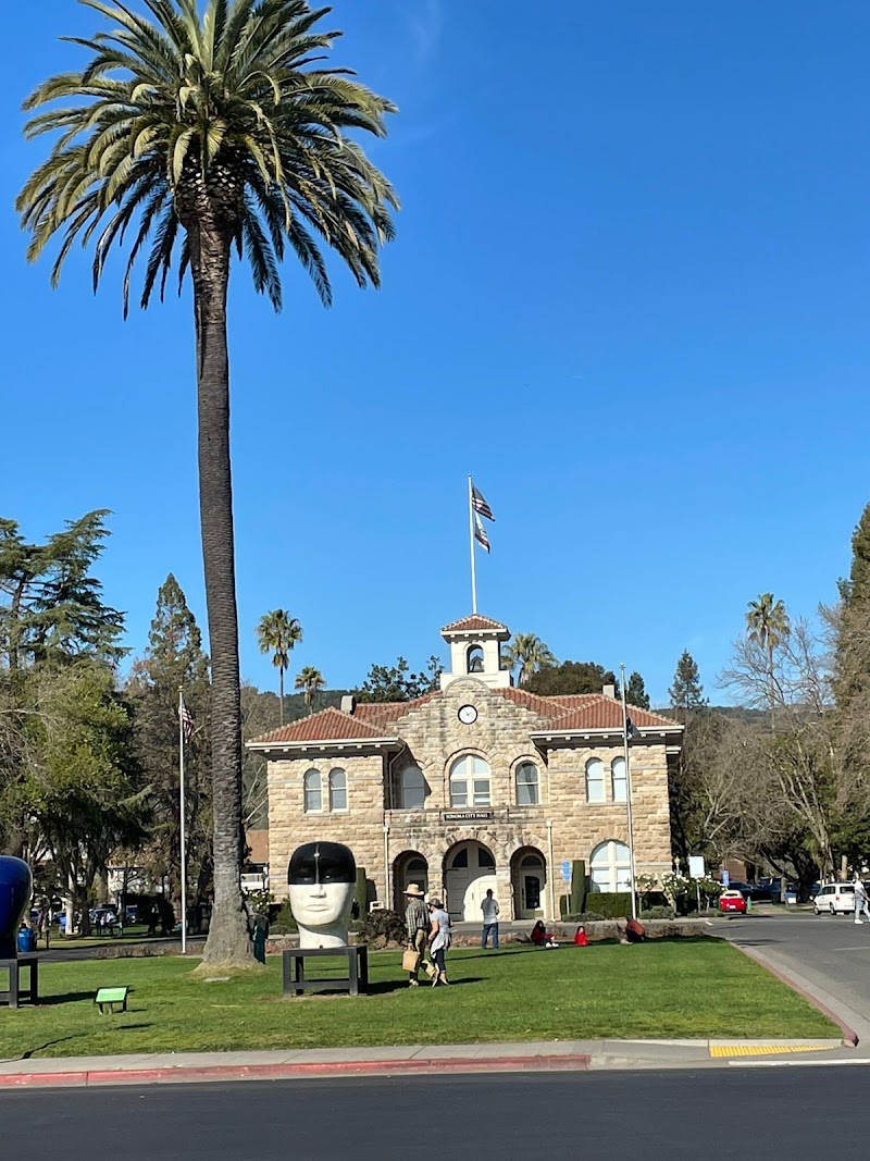 Sonoma Plaza photo 2