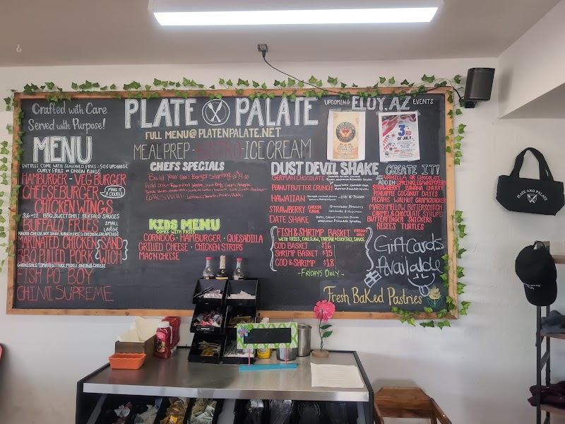 Plate and Palate photo 5