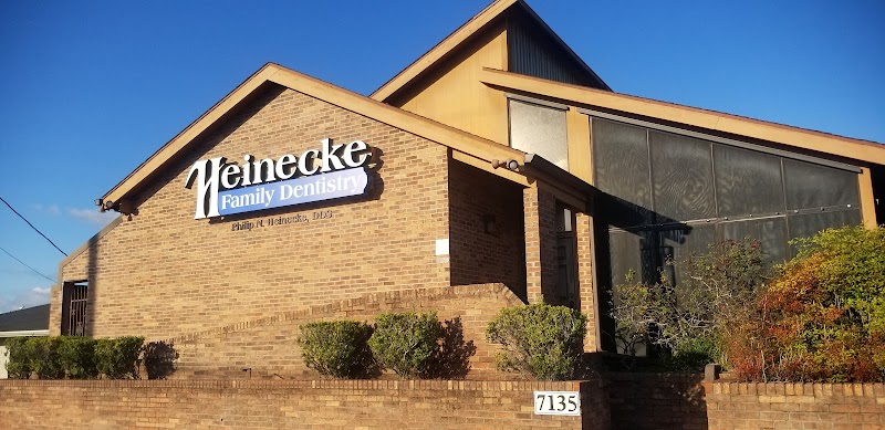 Photo of Heinecke Family Dentistry