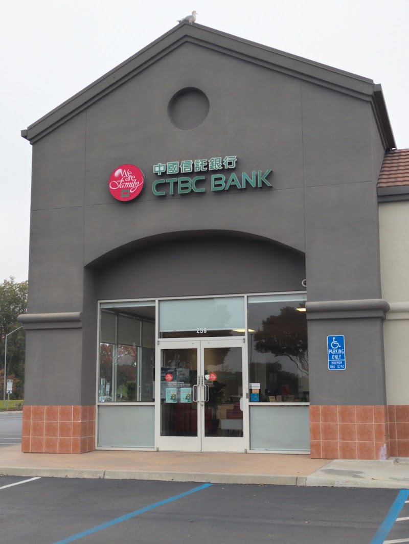 Photo of CTBC Bank