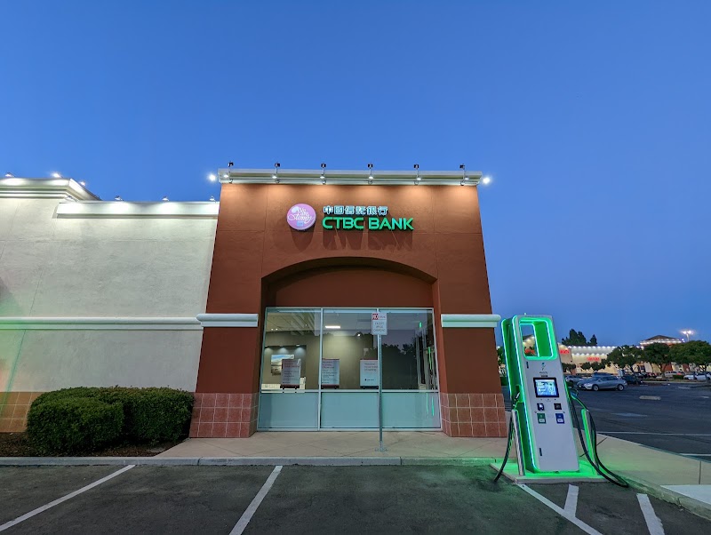 CTBC Bank photo 2