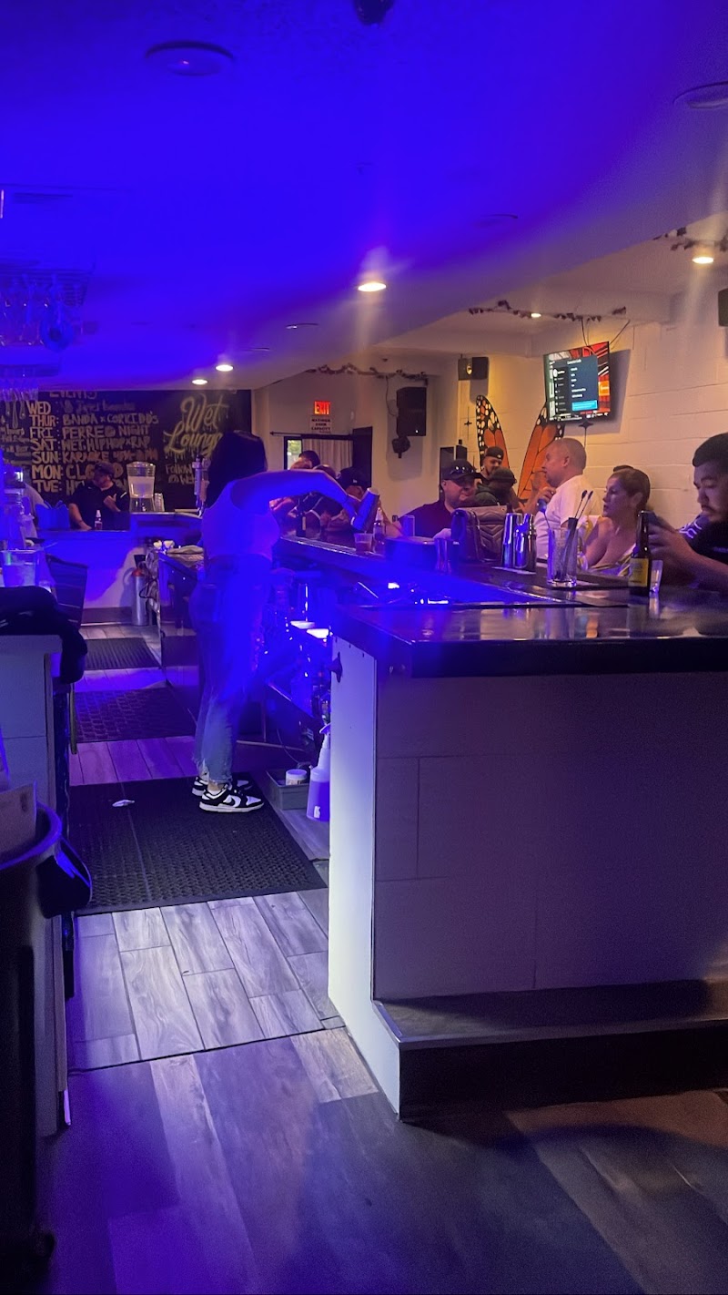 Photo of Wet lounge
