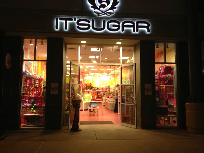 Photo of IT'SUGAR Emeryville