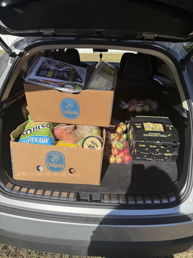 United Food Bank & Services photo 3