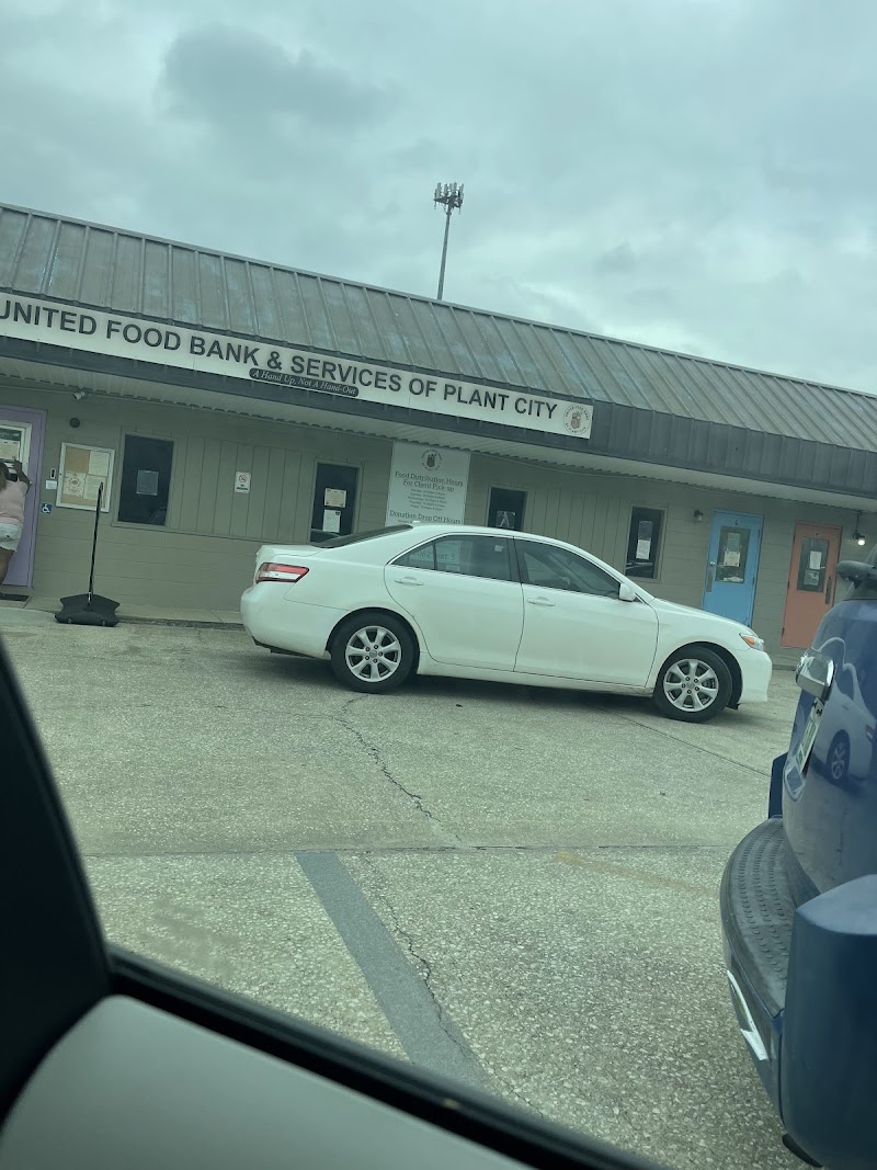 United Food Bank & Services photo 4