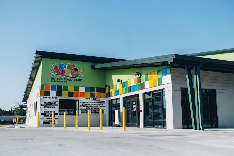 Photo of United Food Bank & Services