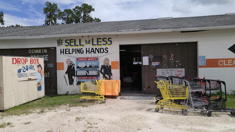 Helping Hands (ONE DOLLAR) photo 4
