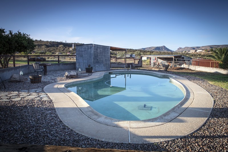 Box 8 Ranch photo 2