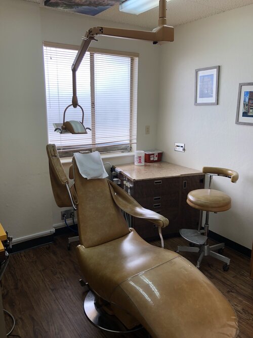 Chaney Family Dental Group - Vallejo photo 2