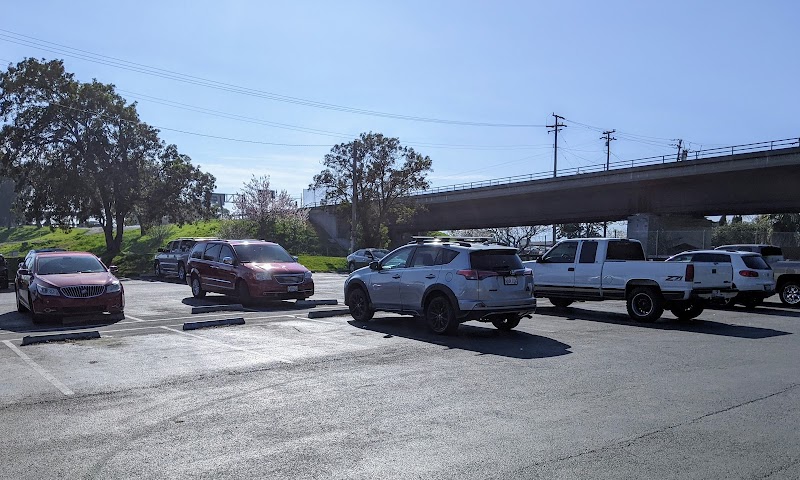AntiochOakley Regional Shoreline Parking photo 4