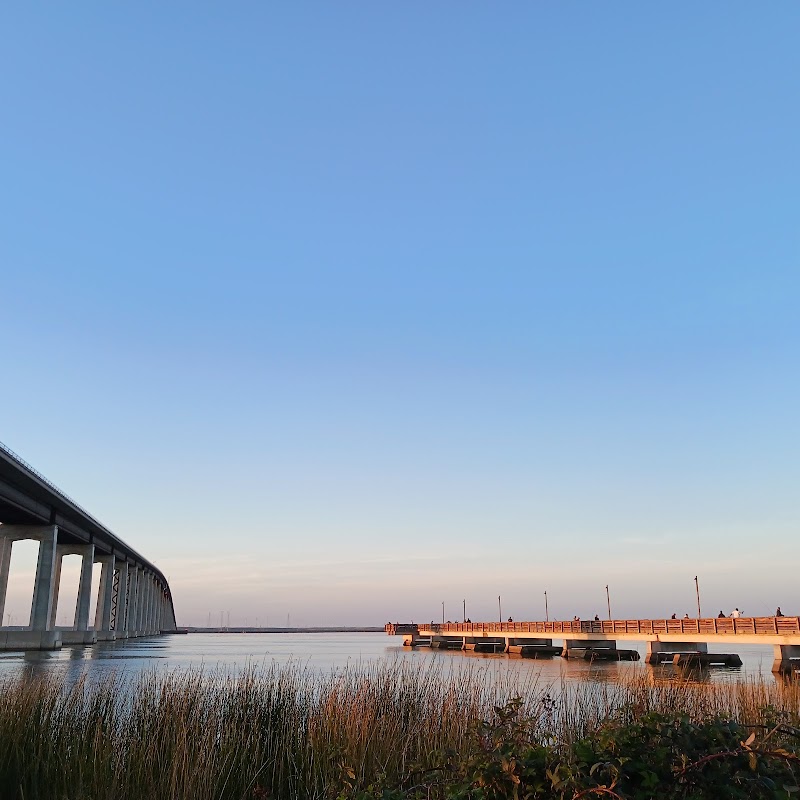 AntiochOakley Regional Shoreline Parking photo 3