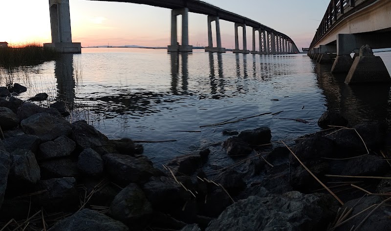 Photo of AntiochOakley Regional Shoreline Parking