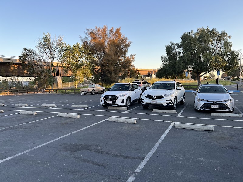 AntiochOakley Regional Shoreline Parking photo 2
