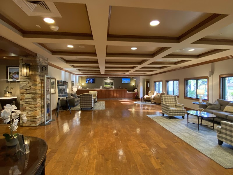Photo of Osprey Clubhouse
