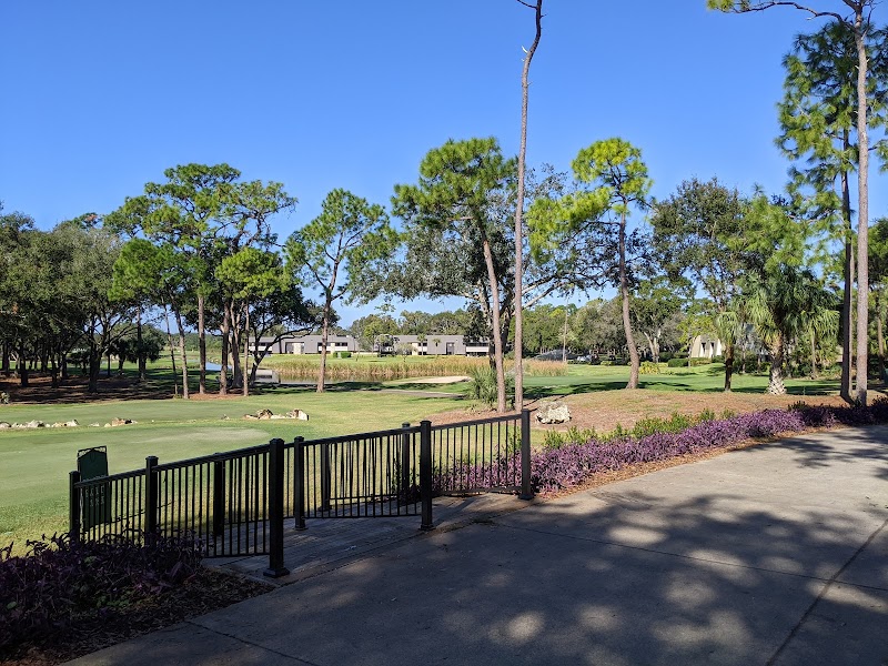 Osprey Clubhouse photo 3