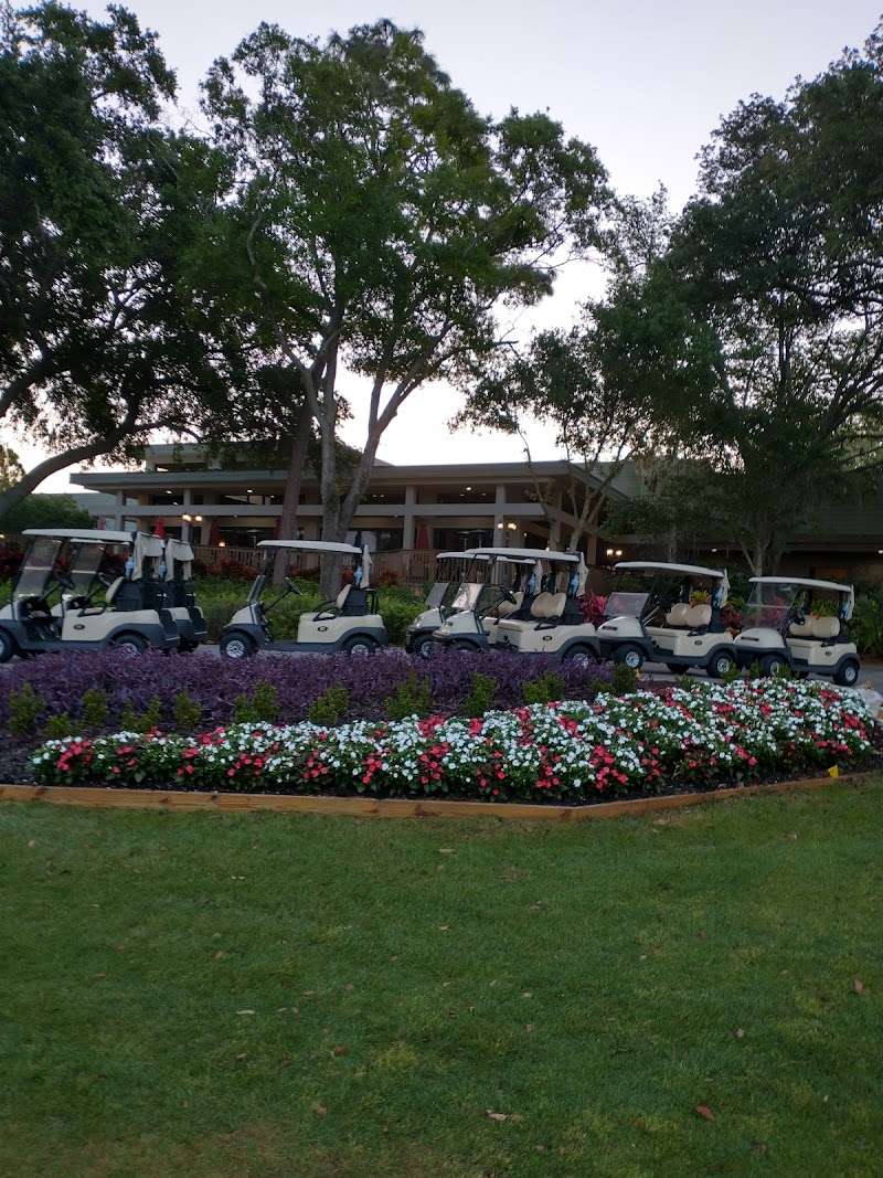 Osprey Clubhouse photo 2