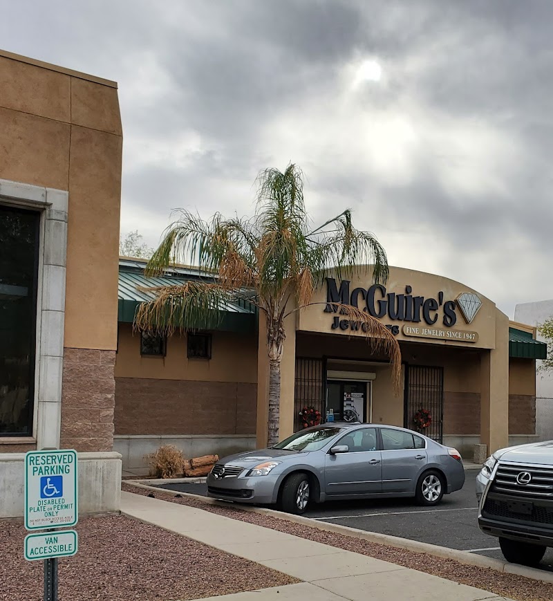 Photo of McGuire's Jewelers