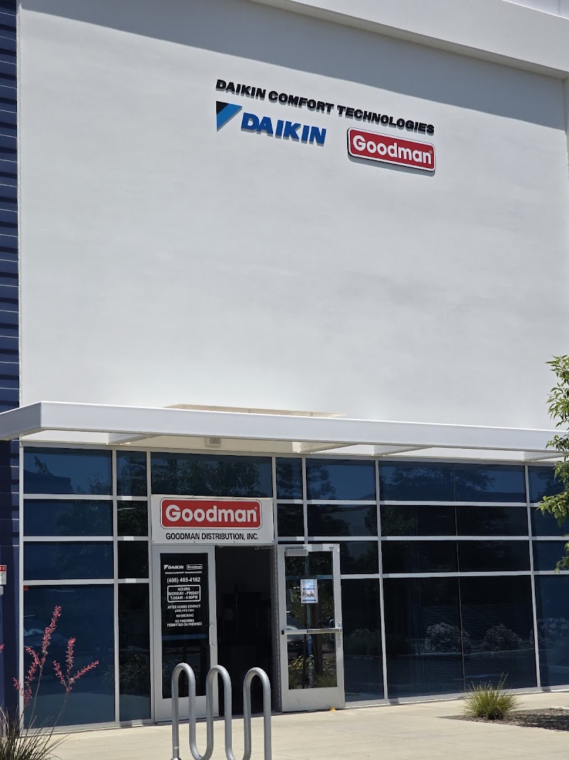 Daikin Comfort photo 2