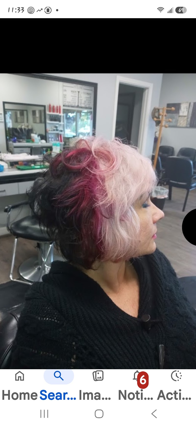 Photo of Cuts Etc