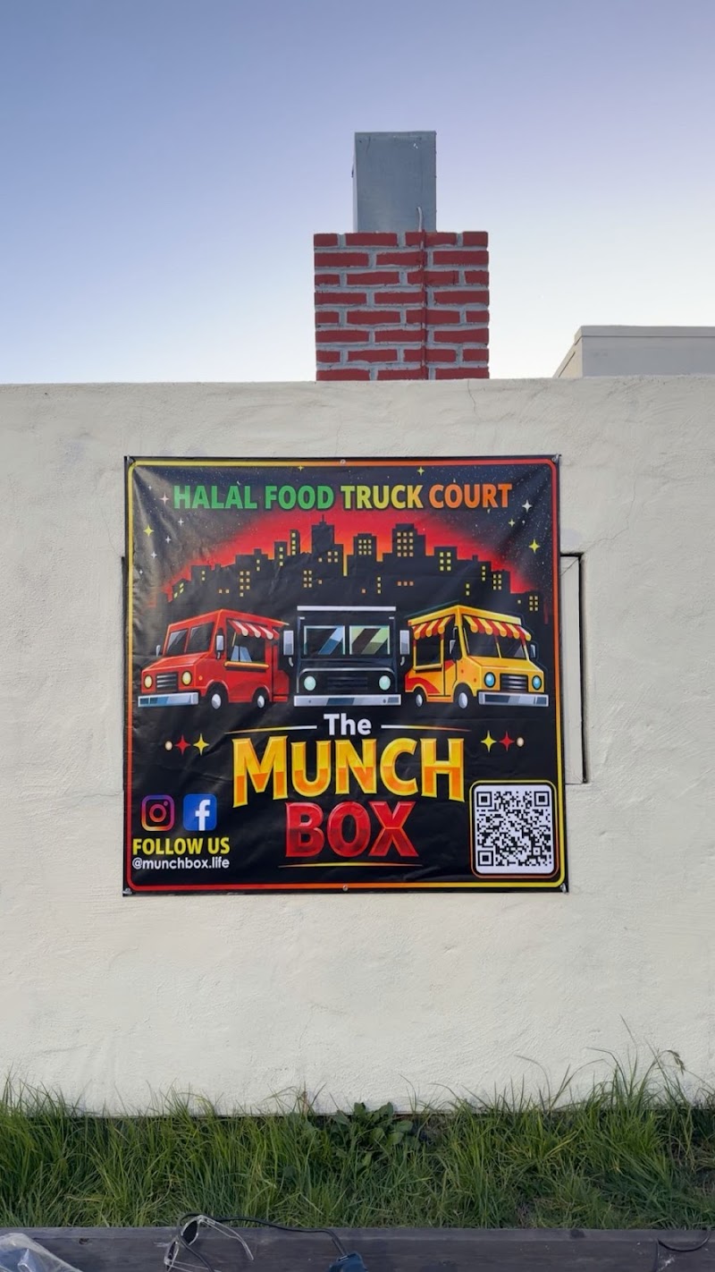 The Munch Box photo 4