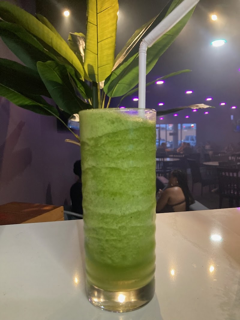 Hookah Cafe Blanco photo 5