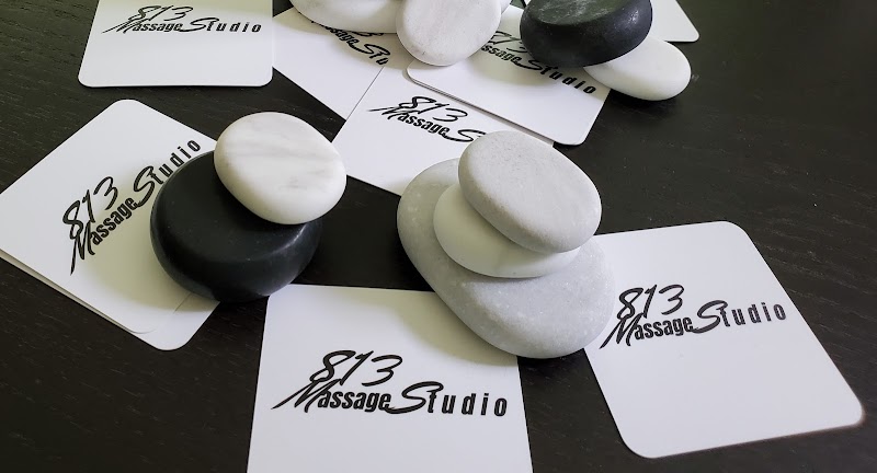 Photo of 813 Massage Studio