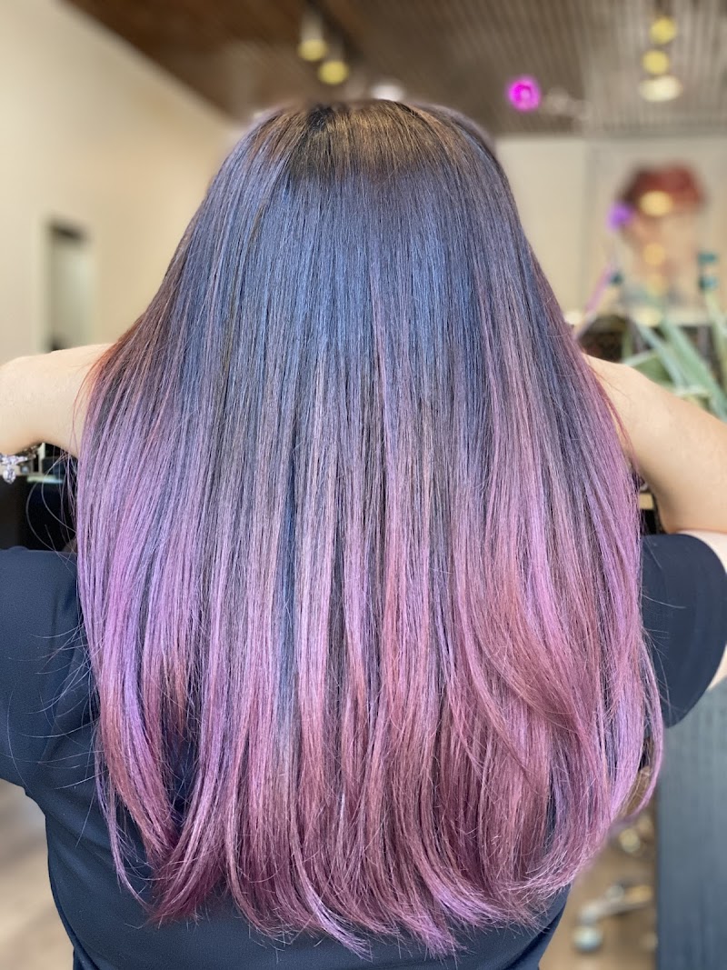Azura Salon Oakland photo 2
