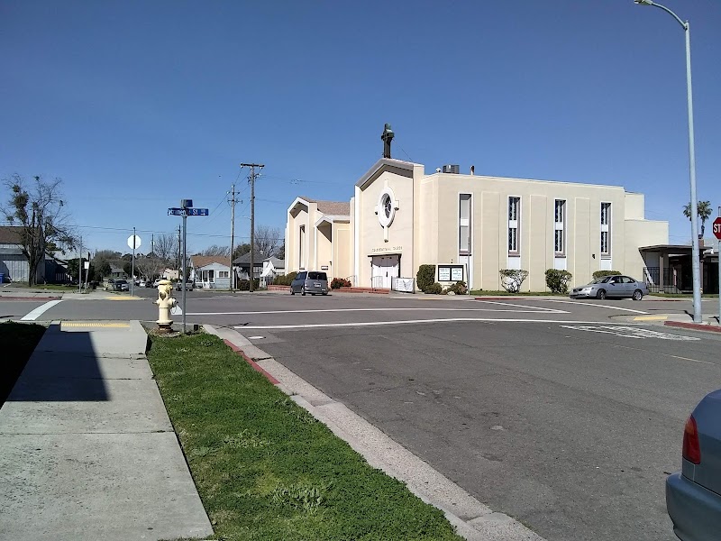 First Congregational Church photo 4