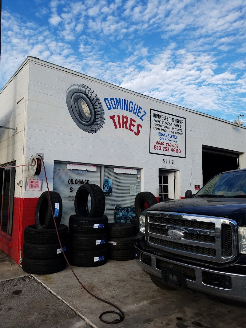 Photo of 92 Tires