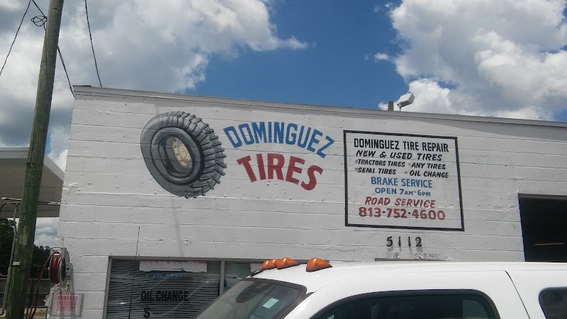 92 Tires photo 5