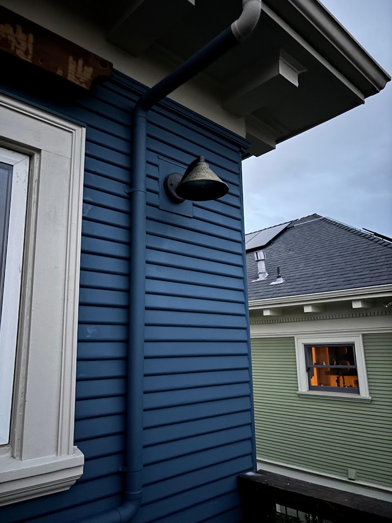 Imperia Roofing and Exteriors photo 3