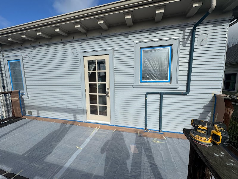 Photo of Imperia Roofing and Exteriors