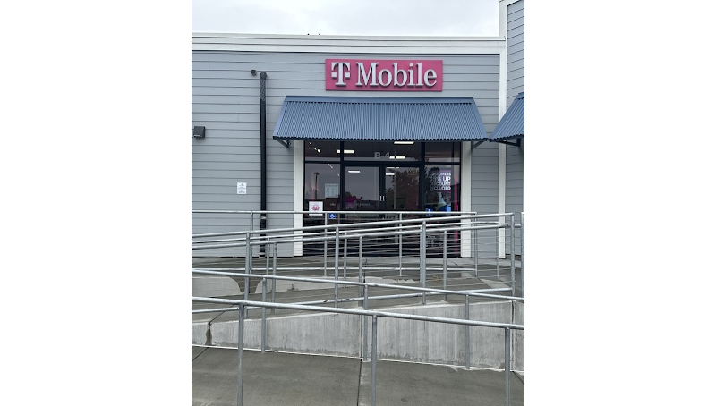 Photo of T-Mobile