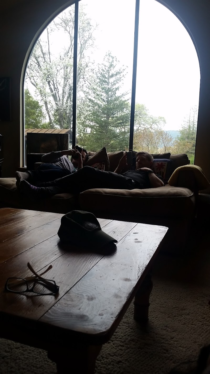 Winter Creek Cottage photo 2