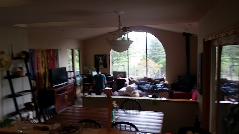 Winter Creek Cottage photo 3