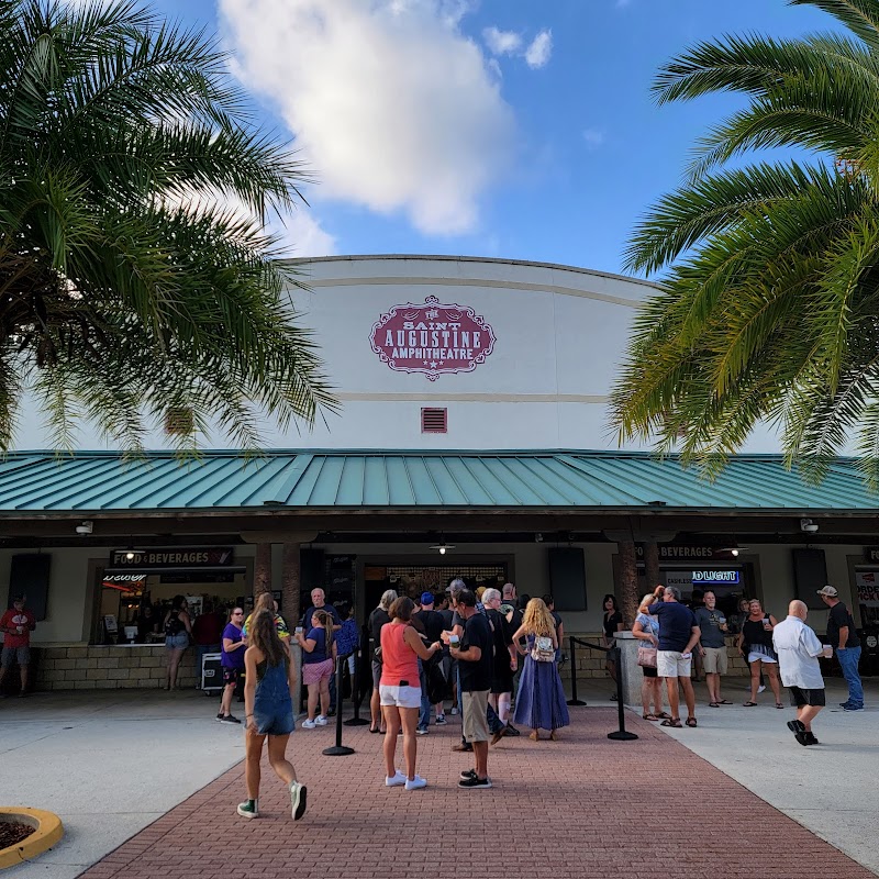 The St. Augustine Amphitheatre photo 4