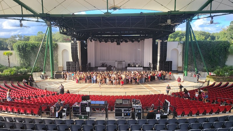 The St. Augustine Amphitheatre photo 2