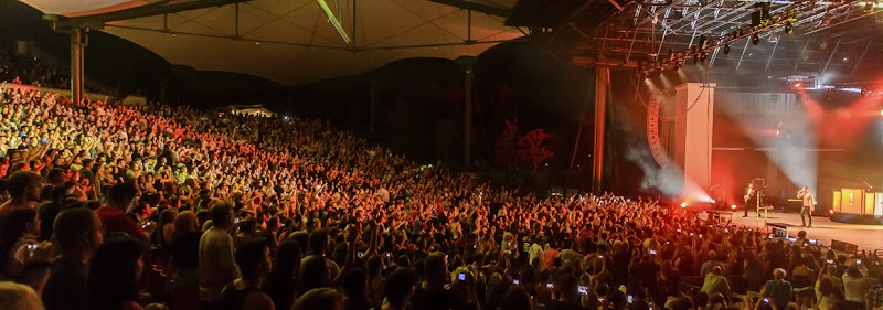 Photo of The St. Augustine Amphitheatre