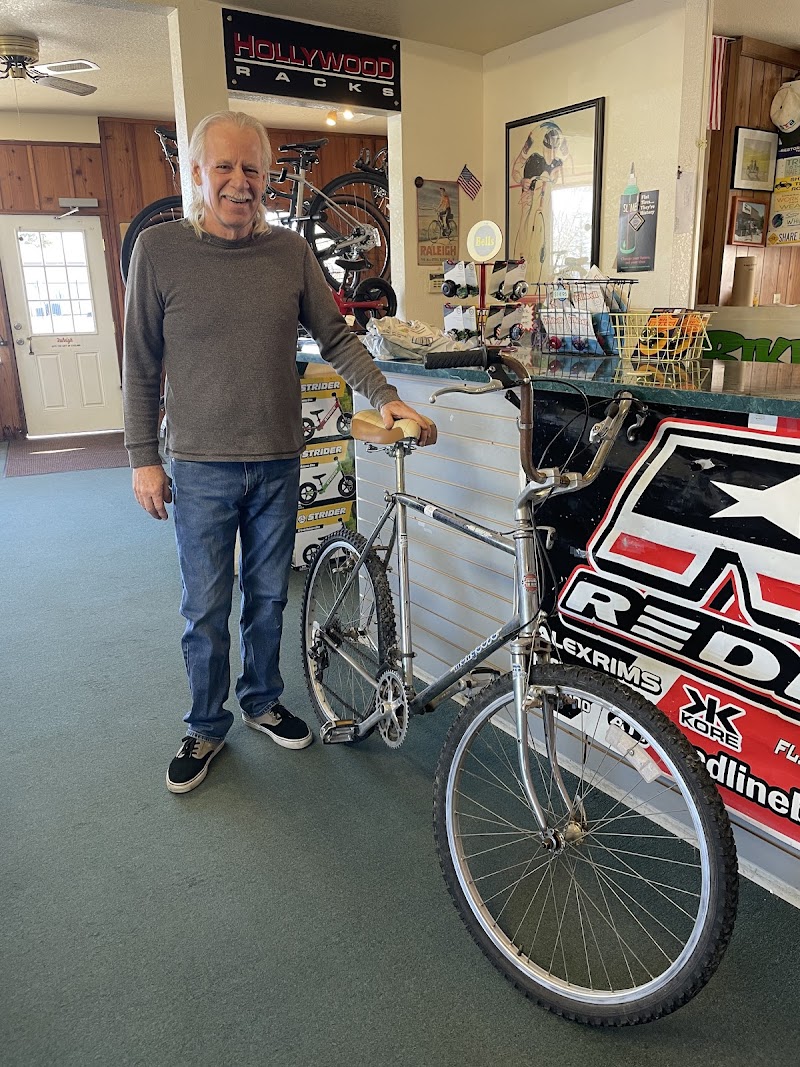 Fisk's Cyclery photo 3