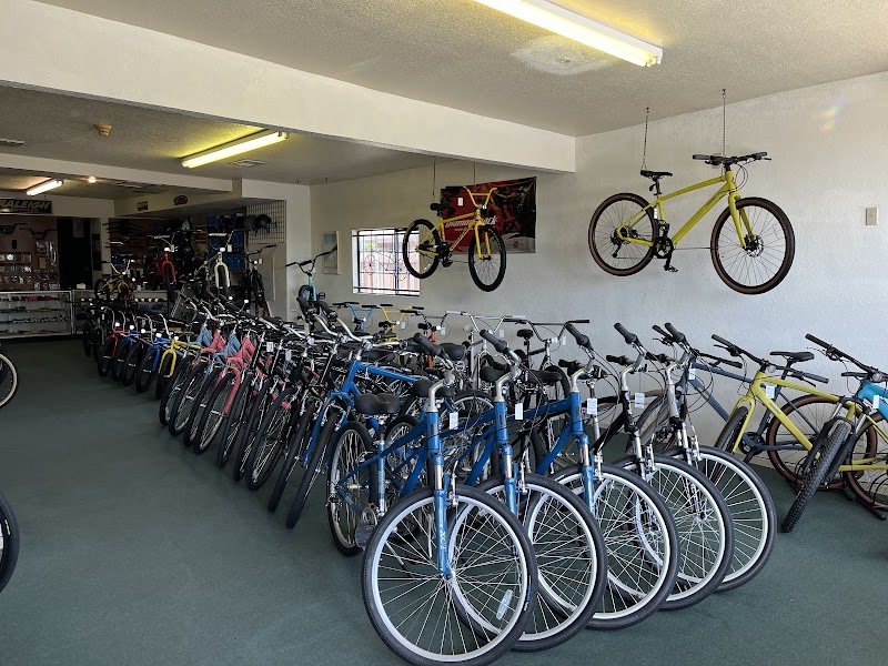 Fisk's Cyclery photo 2