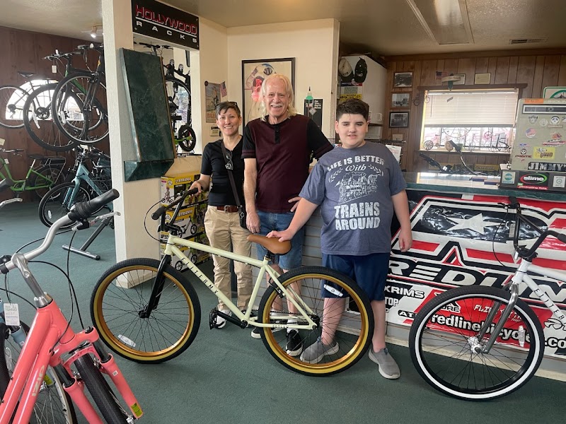 Fisk's Cyclery photo 5