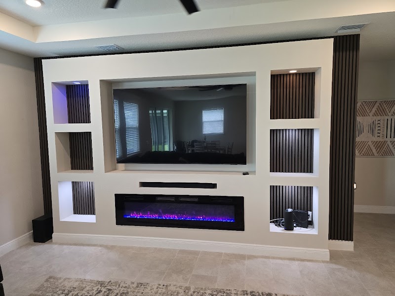 Handyman Services & Remodeling -7 HOUSE ON ROCK LLC photo 3
