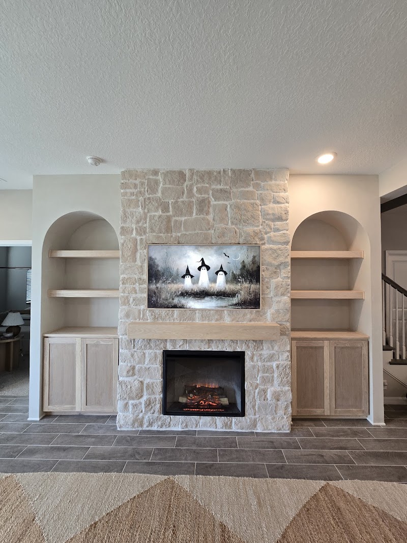 Handyman Services & Remodeling -7 HOUSE ON ROCK LLC photo 2