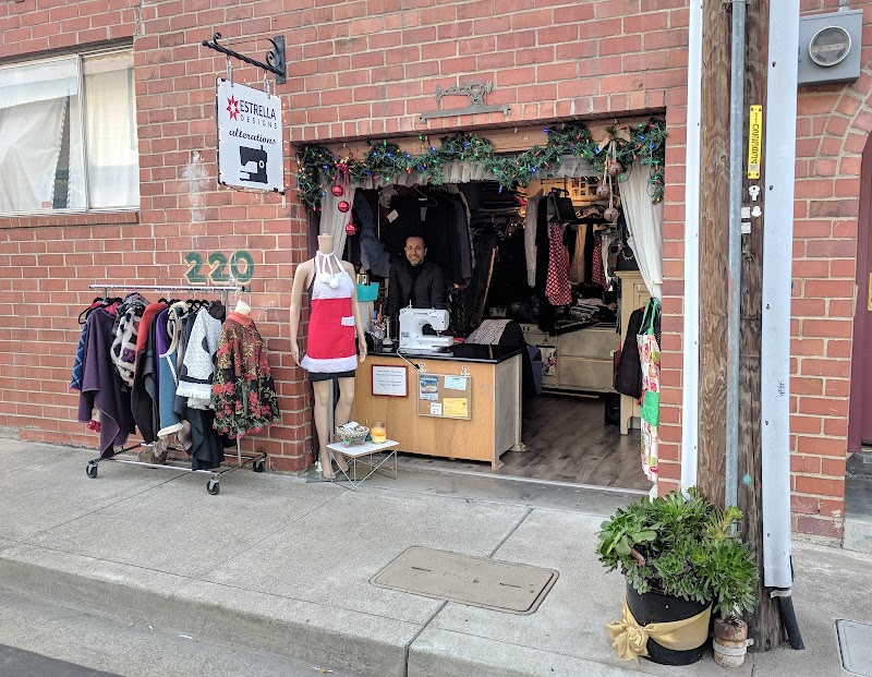 Photo of Estrella Designs