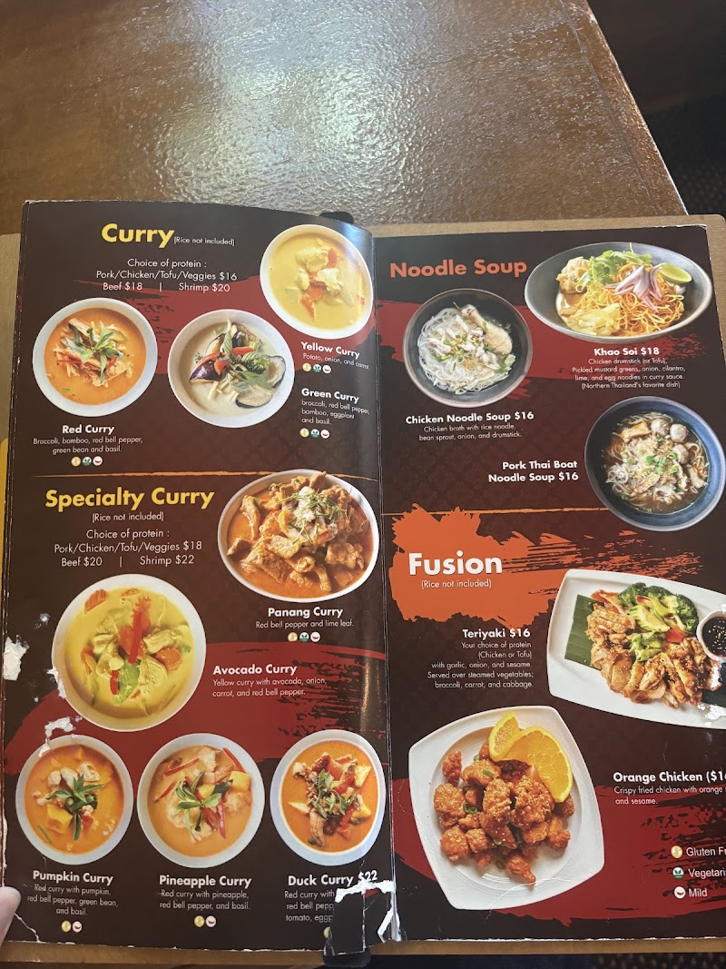 Chan Chao Thai Restaurant photo 4
