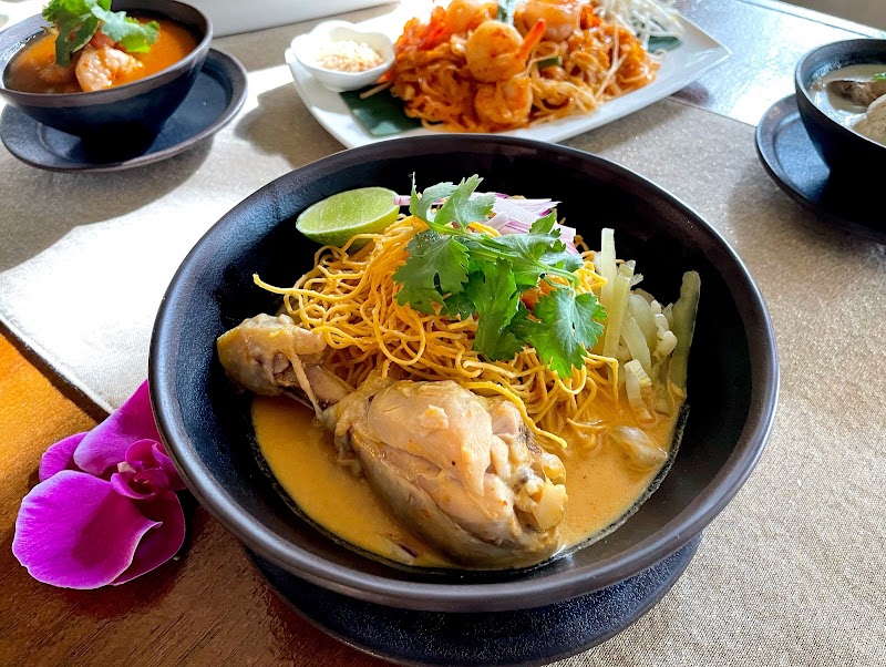 Chan Chao Thai Restaurant photo 2