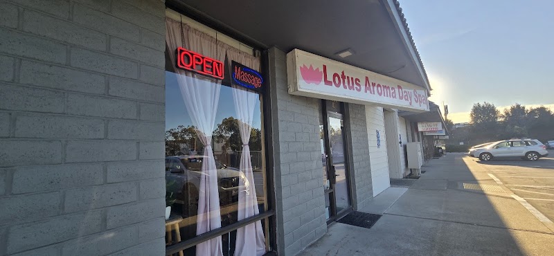 Photo of Lotus Aroma Day Spa